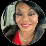 Doris Randle-Holt - @randleholt - Instagram