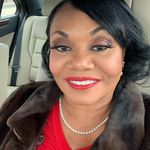 Doris Randle-Holt - @dorisrandleholt - Instagram