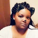 Doris Randle-kemp - @randlekemp - Instagram