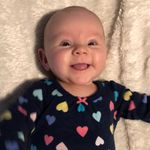 Brielle Doris Raney - @briebean722 - Instagram