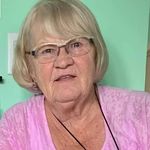 Doris Benson Weinrauch - @weinrauchdorisbenson - Instagram