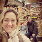 Doris Rauch - @dorisbrandhuber - Instagram