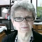 Doris Jean Brown Rawlings - @dorisrawlings78 - Instagram