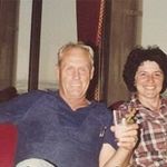 Doris Rayburn Woodell - @woodelldoris - Instagram