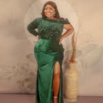 Doris Dooshima Raymond - @dora_dexplora87 - Instagram