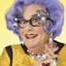 Doris Raynor - Facebook
