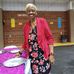 Doris Readus - Facebook