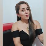 Doris Realpe - @dorisrealperealpe - Instagram