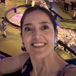 Doris Recio - @dorelrecio - Instagram