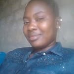 Doris Boakyewaa - @dorisredeemer - Instagram