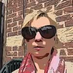 Dorota K - @doris_red - Instagram