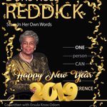 Doris Reddick - @reddickdoris - Instagram