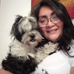 Doris Reyes - @rreyes2201 - Instagram