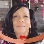 Doris Reyes - @ladydoris4u2 - Instagram