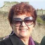 Doris Rich Roland - @rolanddoris - Instagram