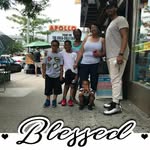 Doris Richardson - @dorisrichardson1737 - Instagram