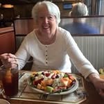 Doris Richmond - @dorisrichmond9 - Instagram