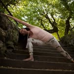 Doris Richter Oms Yoga - @dorisrichteromsyoga - Instagram