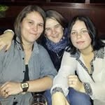 Zoe Louise Richardson - @doris_richo - Instagram