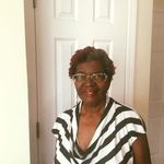 Doris Riddick - @dlriddick32jer27 - Instagram