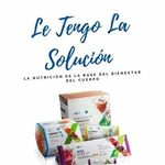 Doris Rincón - @le_tengo_la_solucion - Instagram
