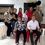 Doris Rincon - Facebook
