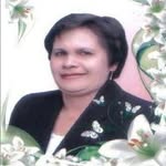 Doris Rincon Gallo - @profedorisryahoo.co - Instagram