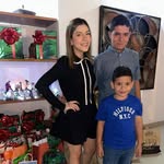 Doris Rincón García - @dorisrincong - Instagram