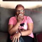 Doris M Boggan-Rivers - @msfoxylady13 - Instagram