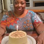 Doris Rivers Saunders - @dorissaunders957 - Instagram