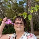 Doris June Roarks - @dorisroarks - Instagram