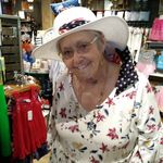 Doris Rockwell - @doris.rock42 - Instagram