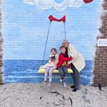 Doris Rockwell - @gloriousdoris - Instagram