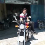 Doris Rohr - @akbar_n1463 - Instagram