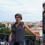 Doris Rohrbach - @dorisrohrbach - Instagram