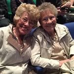 Doris Rohrer - @dorisannrohrer - Instagram