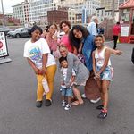 Doris Roman - @dorisroman38 - Instagram