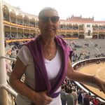 Doris Roman - @dorisroman560 - Instagram