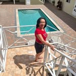 Doris Roque - @dorisroque36 - Instagram