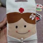 Doris Roque - @feltros.roque - Instagram