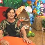 Doris Roque - @doris.roque84 - Instagram