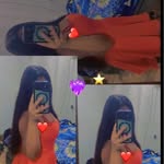 Doris Roque - @osmayliperez - Instagram