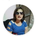 Doris Roque Vela - @dorisroquevela - Instagram
