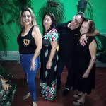 Doris Rosales - @rinconmanuel741 - Instagram