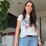 Doris Rosales - @doriszoraida - Instagram