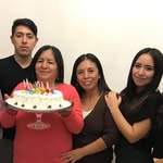 Doris Rosales - @dorisrosales134 - Instagram
