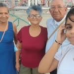 Doris Rosales - @doris.rosales.984 - Instagram
