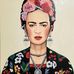 Doris Rosales Art - Facebook