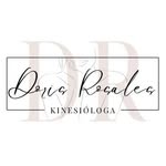 Kinesiologa Doris Rosales - @klga.dorisrosales.cl - Instagram