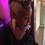 Doris Rose-Clark - @doris_rose_clark_ - Instagram